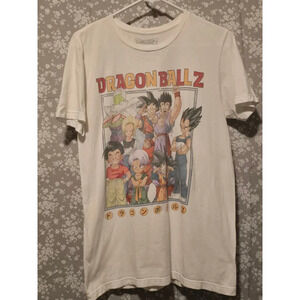 Men's Unbranded T-Shirt, Size S, White‎